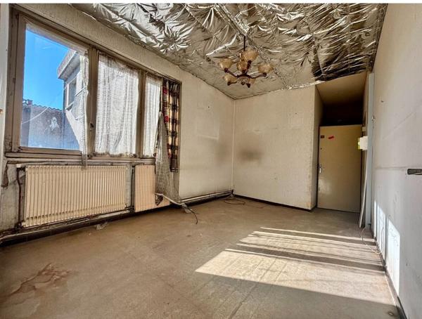 LA ROCHE SUR YON APPARTEMENT A REVOVER A VENDRE
