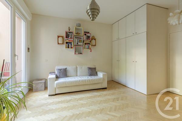 Appartement F1 à vendre  1 pièce - 34 m2 ST MAUR DES FOSSES - 94