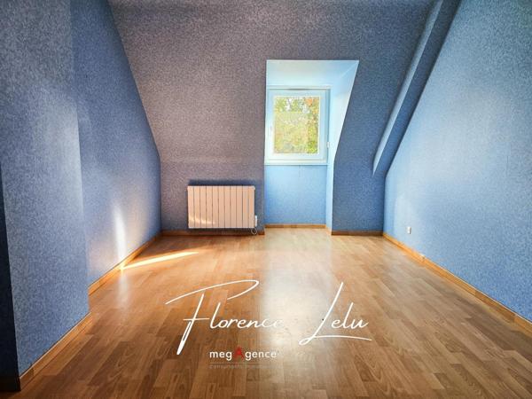 Maison à PLOUMAGOAR, 22970 - 7 pièces 149m²