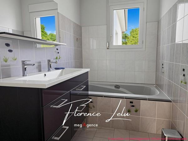 Maison à PLOUMAGOAR, 22970 - 7 pièces 149m²