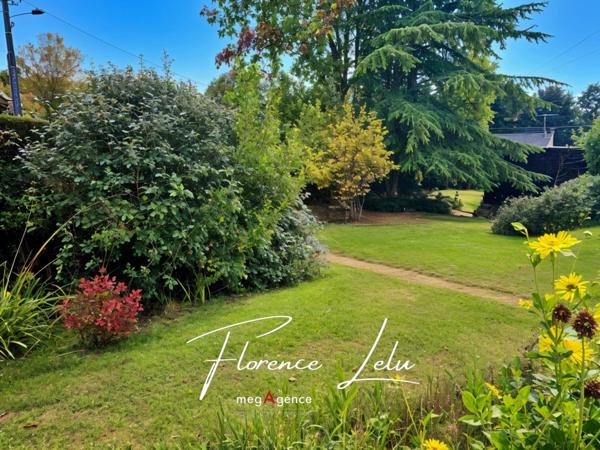 Maison à PLOUMAGOAR, 22970 - 7 pièces 149m²