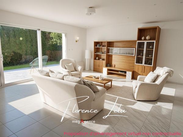 Maison à PLOUMAGOAR, 22970 - 7 pièces 149m²