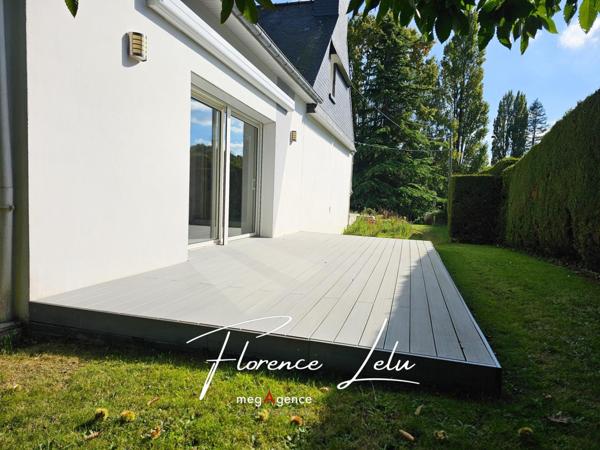 Maison à PLOUMAGOAR, 22970 - 7 pièces 149m²