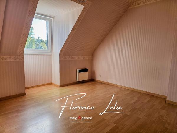 Maison à PLOUMAGOAR, 22970 - 7 pièces 149m²