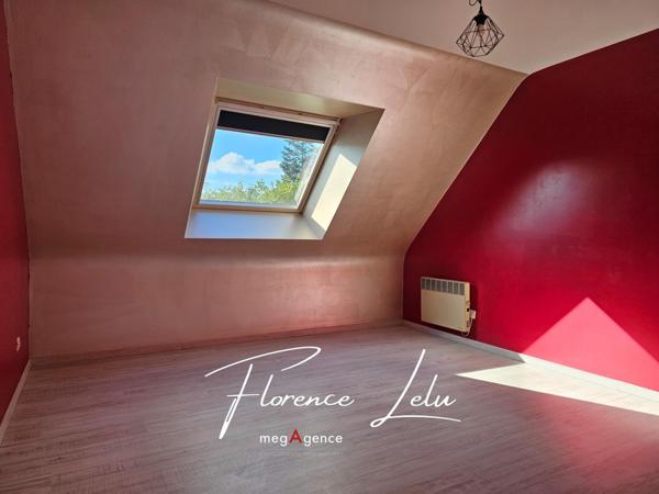 Maison à PLOUMAGOAR, 22970 - 7 pièces 149m²