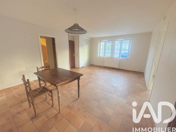 Location appartement 2 pièces 55 m² Caudan