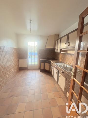 Location appartement 2 pièces 55 m² Caudan