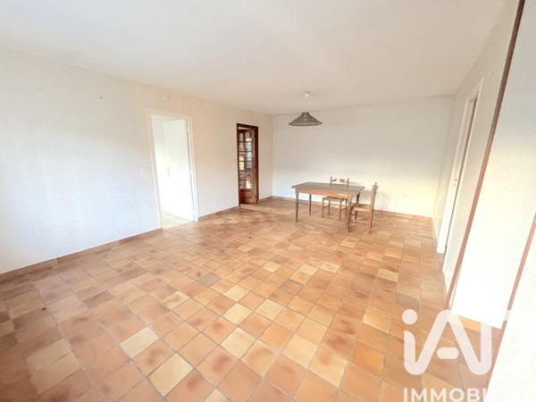 Location appartement 2 pièces 55 m² Caudan