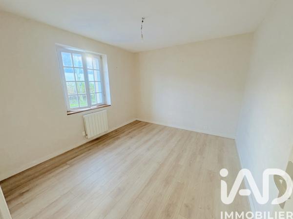 Location appartement 2 pièces 55 m² Caudan