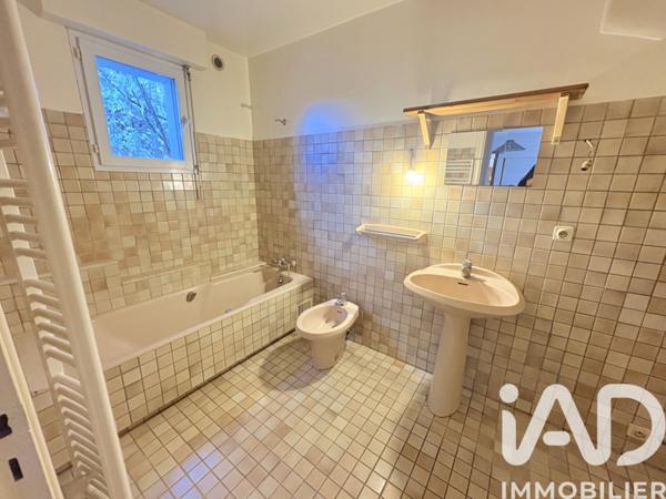 Location appartement 2 pièces 55 m² Caudan