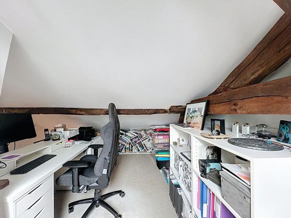 Appartement Suresnes 4 pièce(s) 88m²