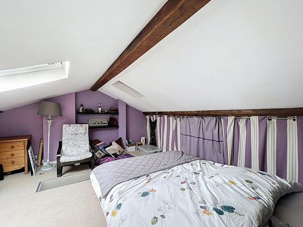 Appartement Suresnes 4 pièce(s) 88m²