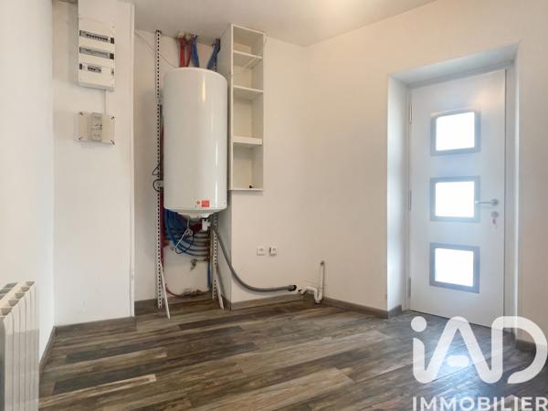 Appartement à vendre 4 pièces 90 m² Reims