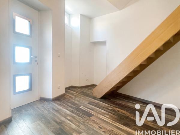 Appartement à vendre 4 pièces 90 m² Reims