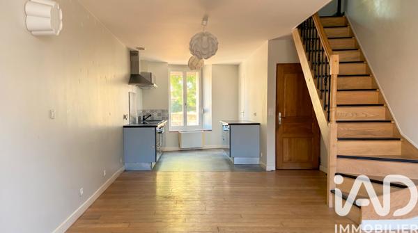 Appartement à vendre 4 pièces 90 m² Reims