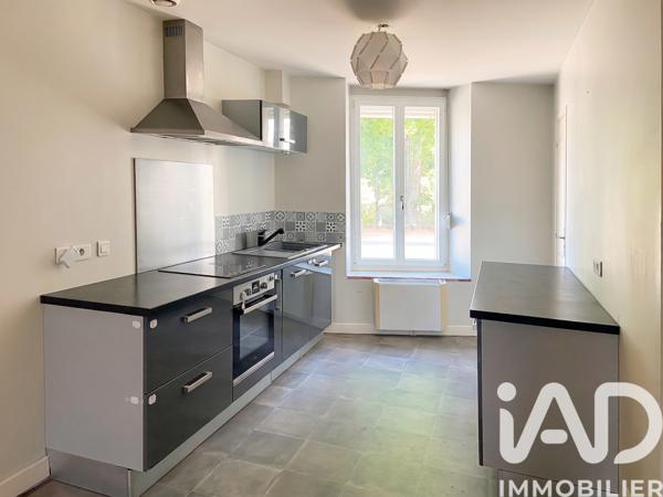 Appartement à vendre 4 pièces 90 m² Reims