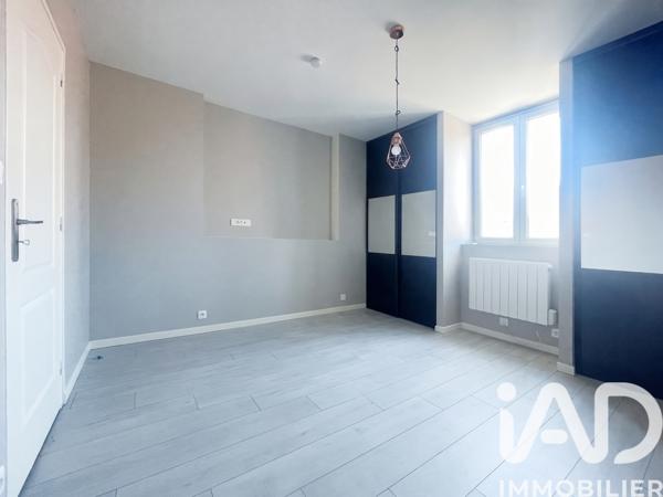 Appartement à vendre 4 pièces 90 m² Reims