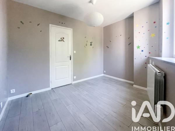 Appartement à vendre 4 pièces 90 m² Reims