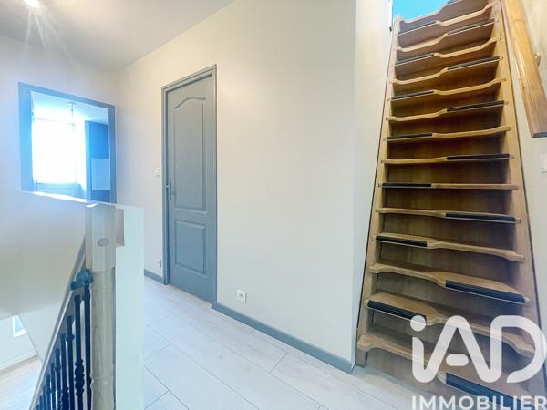 Appartement à vendre 4 pièces 90 m² Reims