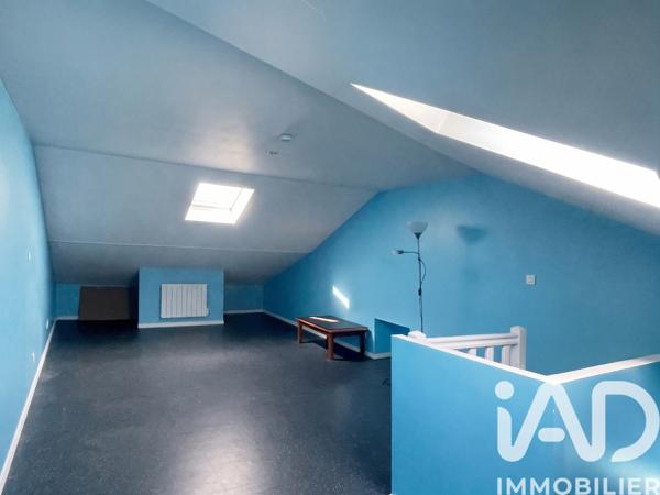 Appartement à vendre 4 pièces 90 m² Reims