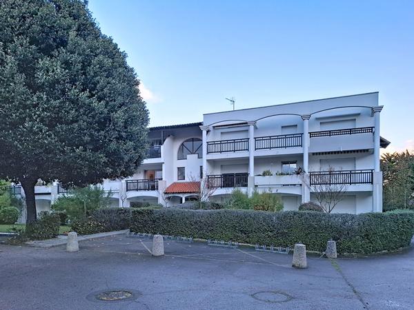 Vente appartement La Baule Escoublac : 159 450 € - AJP Immobilier Pornichet