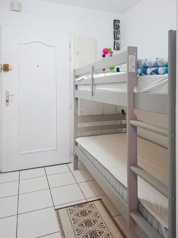 Vente appartement La Baule Escoublac : 159 450 € - AJP Immobilier Pornichet