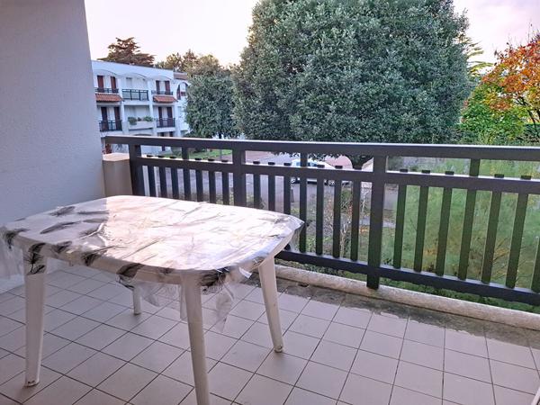 Vente appartement La Baule Escoublac : 159 450 € - AJP Immobilier Pornichet