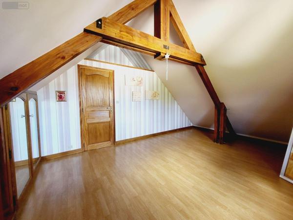 Maison à vendre à Ussel en Corrèze (19200), ref : UM 1268