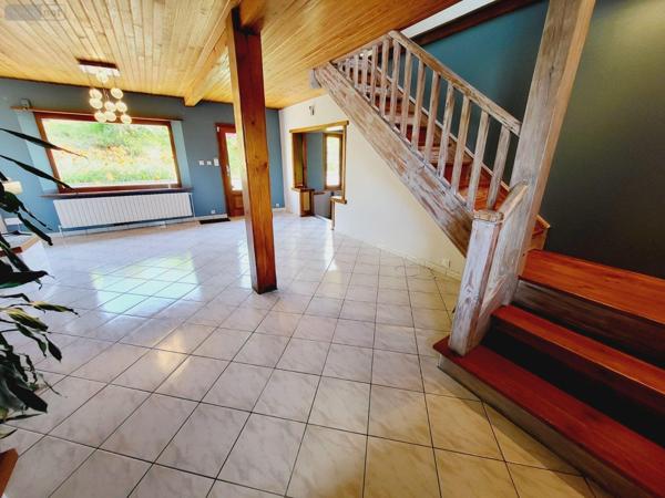 Maison à vendre à Ussel en Corrèze (19200), ref : UM 1268