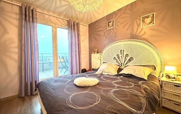 Vente Appartement P5 Attique proche commodités Seynod   