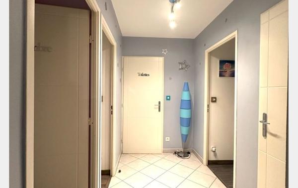 Vente Appartement P5 Attique proche commodités Seynod   