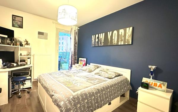 Vente Appartement P5 Attique proche commodités Seynod   