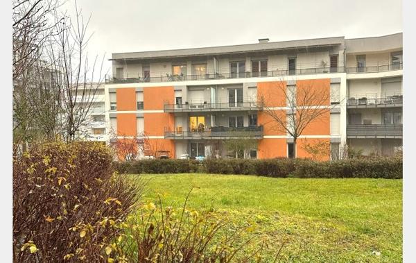 Vente Appartement P5 Attique proche commodités Seynod   