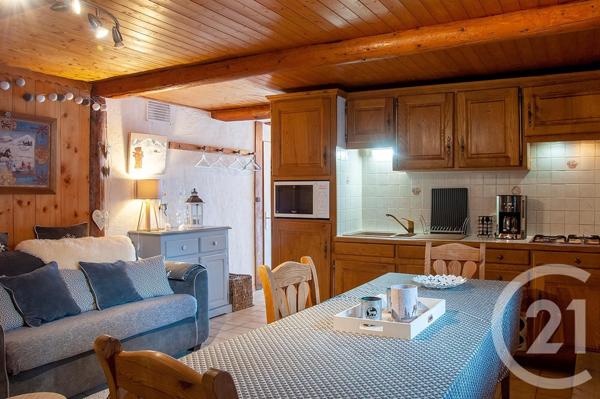 Maison à vendre  9 pièces - 201,64 m2 ST GERVAIS LES BAINS - 74