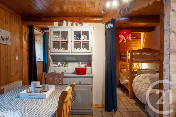 Maison à vendre  9 pièces - 201,64 m2 ST GERVAIS LES BAINS - 74