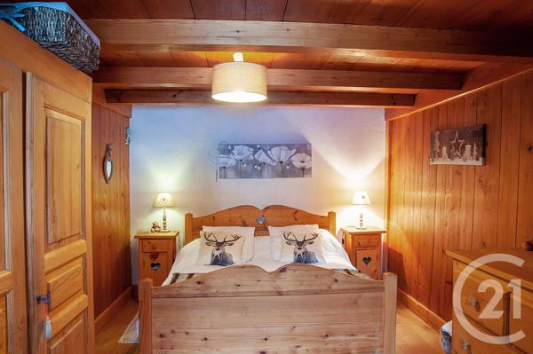 Maison à vendre  9 pièces - 201,64 m2 ST GERVAIS LES BAINS - 74