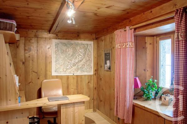 Maison à vendre  9 pièces - 201,64 m2 ST GERVAIS LES BAINS - 74