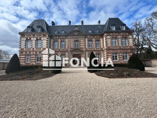 Location Appartement 4 pièces 79.1 m² - 5 BOULEVARD JULES FERRY Louviers 27400