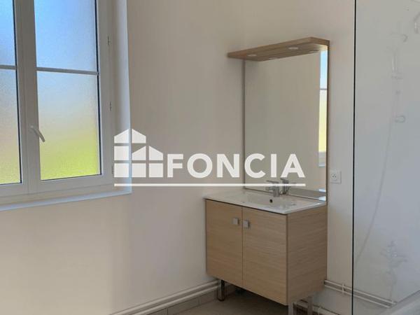 Location Appartement 4 pièces 79.1 m² - 5 BOULEVARD JULES FERRY Louviers 27400