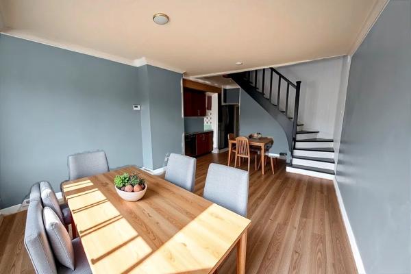 Sin-le-Noble (59450) À Sin-Le-Noble, maiosn en vente avec 3 chambres avec RB IMMO