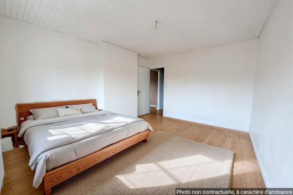 Sin-le-Noble (59450) À Sin-Le-Noble, maiosn en vente avec 3 chambres avec RB IMMO