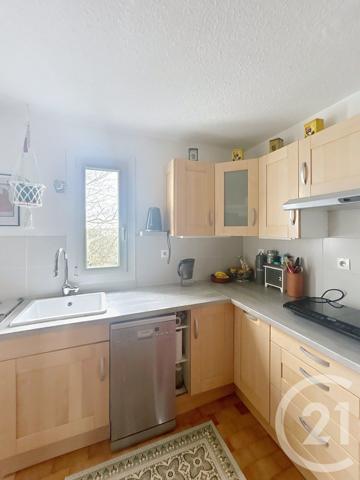 Appartement T2 à vendre  2 pièces - 47,40 m2 MONTPELLIER - 34
