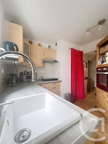 Appartement T2 à vendre  2 pièces - 47,40 m2 MONTPELLIER - 34