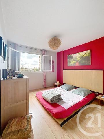 Appartement T2 à vendre  2 pièces - 47,40 m2 MONTPELLIER - 34