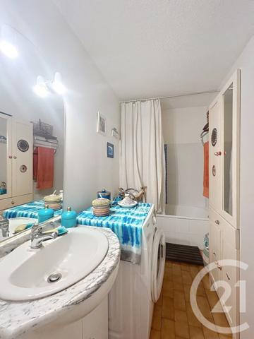 Appartement T2 à vendre  2 pièces - 47,40 m2 MONTPELLIER - 34