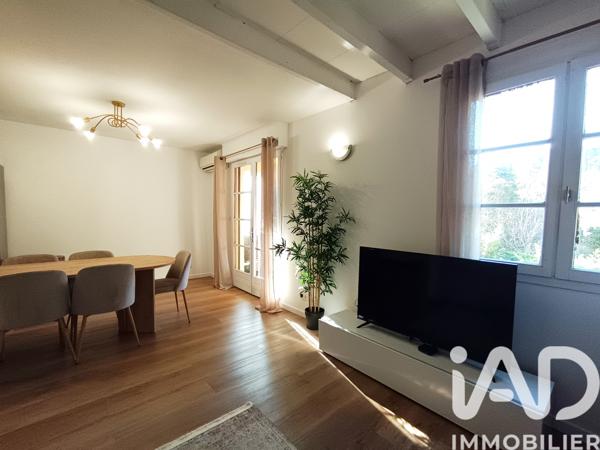 Appartement à vendre 3 pièces 71 m² La Valette-du-Var