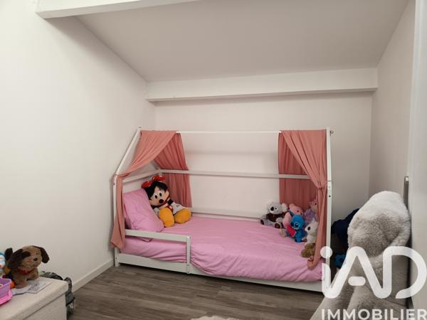 Appartement à vendre 3 pièces 71 m² La Valette-du-Var