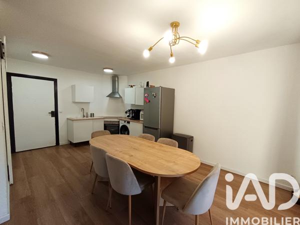Appartement à vendre 3 pièces 71 m² La Valette-du-Var