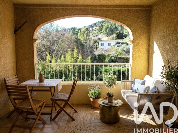 Appartement à vendre 3 pièces 71 m² La Valette-du-Var