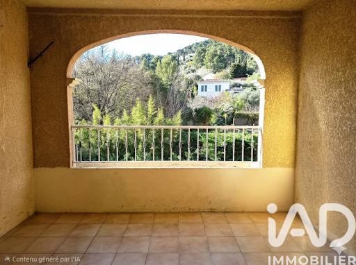 Appartement à vendre 3 pièces 71 m² La Valette-du-Var